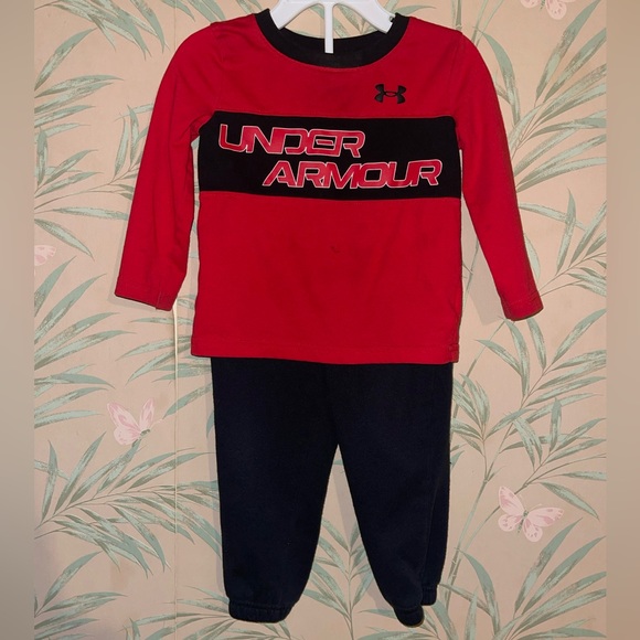 Under armour outfit - Picture 1 of 6